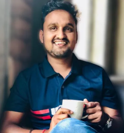 Harshal G Kondhare