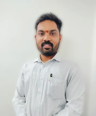 Shubham J Bhosale