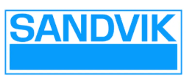 Sandvik Asia
